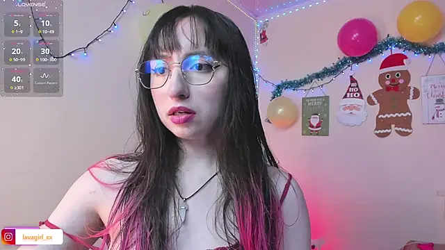 Julieta cott online show from 01/10/26, 10:06