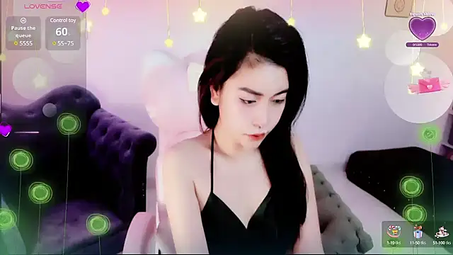 SexualStruggle online show from 03/18/25, 03:09