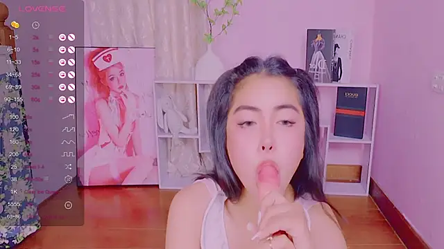 SexualStruggle online show from 10/01/25, 03:12