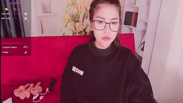 SexualStruggle online show from 01/16/26, 08:35