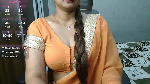 Jass-Karan online show from 03/11/26, 03:45