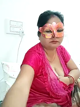 BBW HOT COUPLE online show from 12/23/24, 02:17