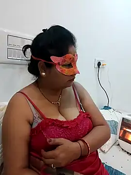 BBW HOT COUPLE online show from 12/26/24, 02:37