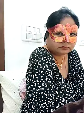 BBW HOT COUPLE online show from 12/31/24, 01:57