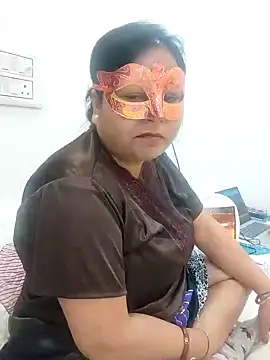 BBW HOT COUPLE online show from 01/01/25, 04:50