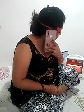 BBW HOT COUPLE online show from 01/03/25, 04:55