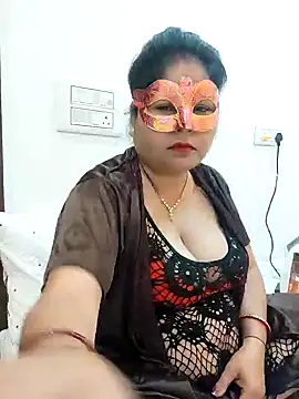 BBW HOT COUPLE online show from 01/03/25, 01:58