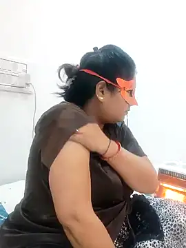 BBW HOT COUPLE online show from 01/04/25, 02:04