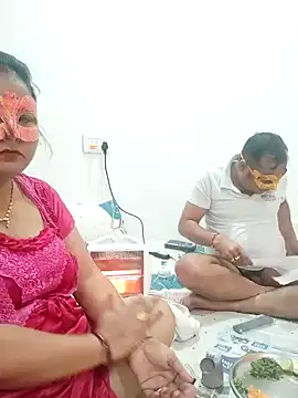 BBW HOT COUPLE online show from 01/06/25, 01:52