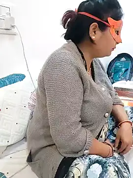 BBW HOT COUPLE online show from 01/07/25, 02:19