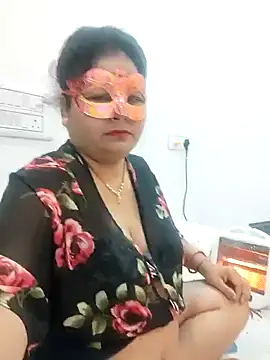 BBW HOT COUPLE online show from 01/13/25, 07:43