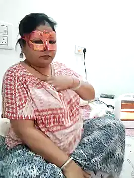 BBW HOT COUPLE online show from 01/20/25, 05:27