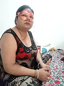 BBW HOT COUPLE online show from 01/21/25, 02:05