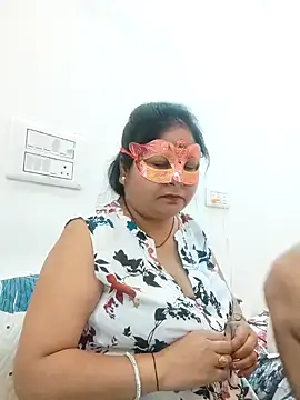 BBW HOT COUPLE online show from 01/28/25, 04:39