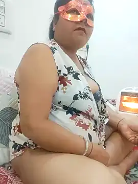 BBW HOT COUPLE online show from 01/31/25, 05:10