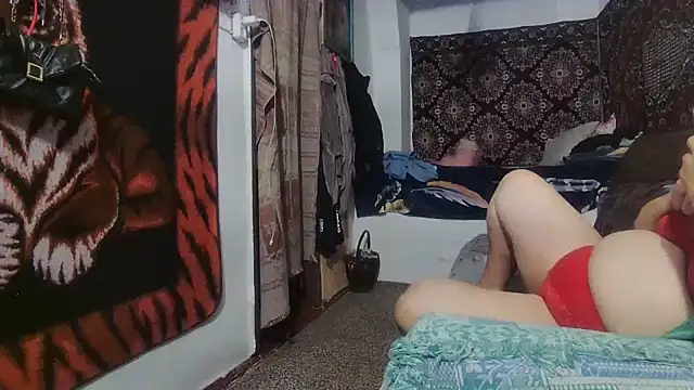 NataliiaRosa54 online show from 09/29/25, 06:13