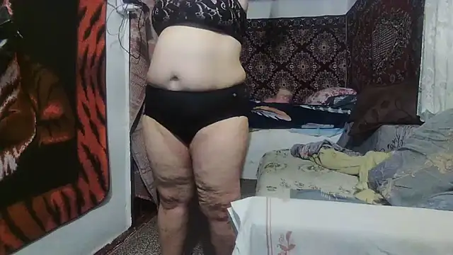 NataliiaRosa54 online show from 10/08/25, 03:15