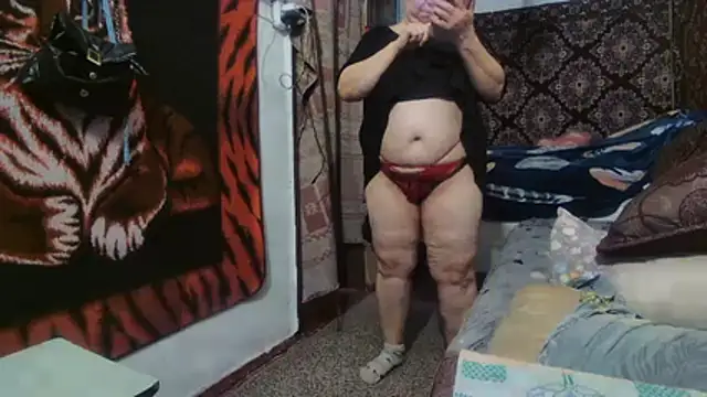 NataliiaRosa54 online show from 01/14/26, 06:35