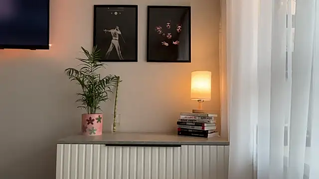 MiroslavaLime online show from 03/22/26, 05:33