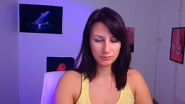 Loren Moa online show from 01/24/25, 04:06