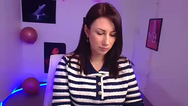 Loren Moa online show from 03/19/25, 12:45