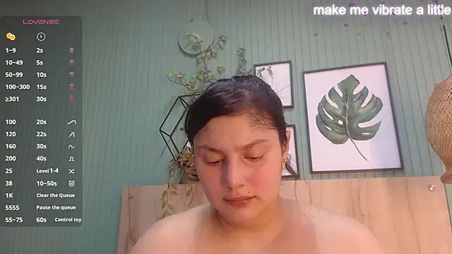 Snapshot of george_jonnes chatting on 10/01/25, 10:10 george jonnes online show from 10/01/25, 10:10