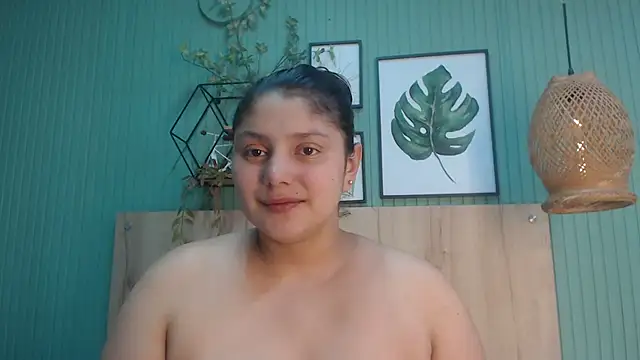 Snapshot of george_jonnes chatting on 10/18/25, 09:54 george jonnes online show from 10/18/25, 09:54