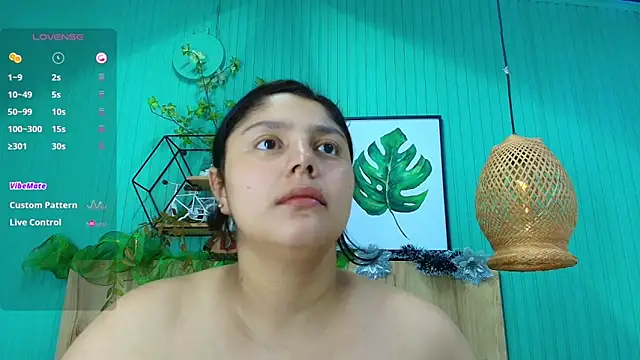 Snapshot of george_jonnes chatting on 12/18/25, 10:10 george jonnes online show from 12/18/25, 10:10