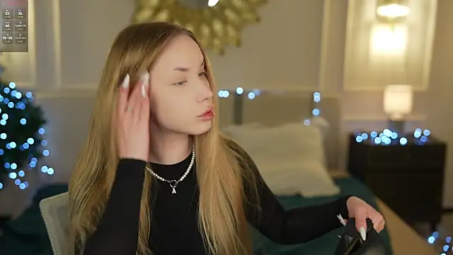 Linda054 online show from 12/20/25, 01:56