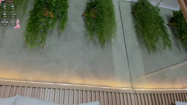 Lana Lann online show from 01/12/25, 11:50