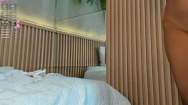 Lana Lann online show from 01/13/25, 12:30