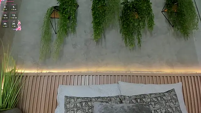 Lana Lann online show from 01/26/25, 07:09