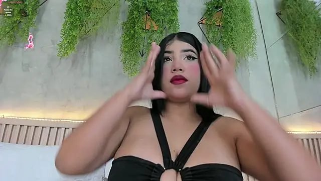 Lana Lann online show from 01/27/25, 11:54