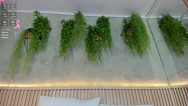 Lana Lann online show from 02/02/25, 05:59