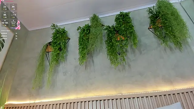 Lana Lann online show from 02/08/25, 03:42