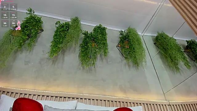 Lana Lann online show from 02/28/25, 11:58