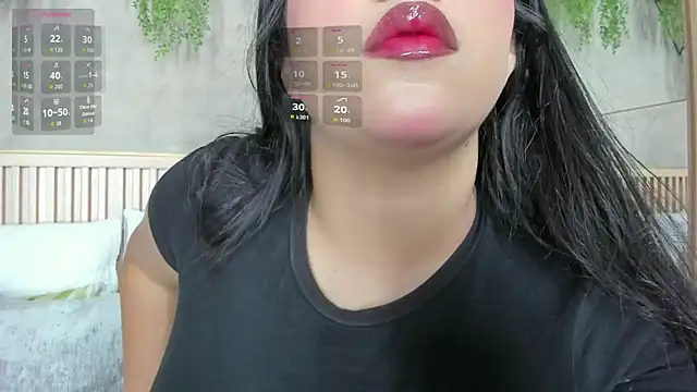 Lana Lann online show from 09/28/25, 11:48