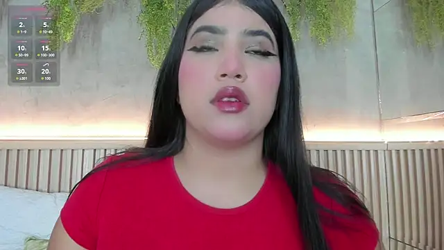 Lana Lann online show from 10/05/25, 11:52