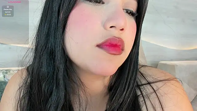 Lana Lann online show from 03/03/26, 04:07