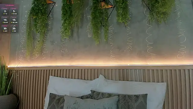 Lana Lann online show from 03/08/26, 12:09