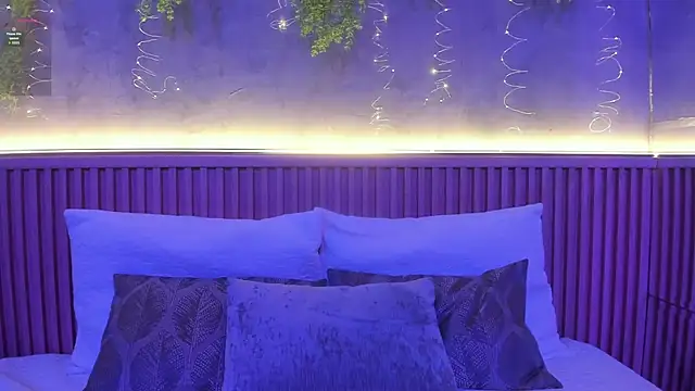 Lana Lann online show from 03/19/26, 07:18