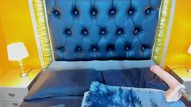 AniEvans  online show from 03/14/25, 10:39