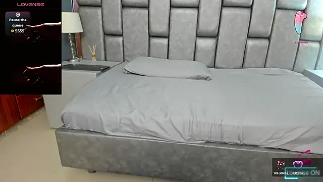 AniEvans  online show from 01/07/26, 11:12