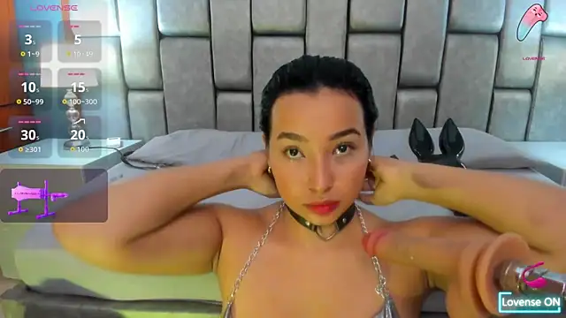 AniEvans  online show from 03/05/26, 11:17