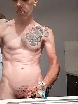 ClothedLaw7 online show from 10/03/25, 08:50