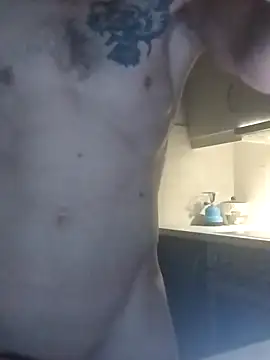 ClothedLaw7 online show from 10/18/25, 01:41