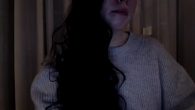 Sandysecret online show from 02/12/25, 08:18