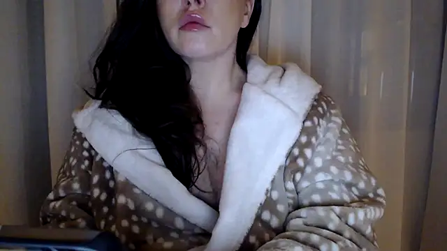 Sandysecret online show from 02/16/25, 09:27