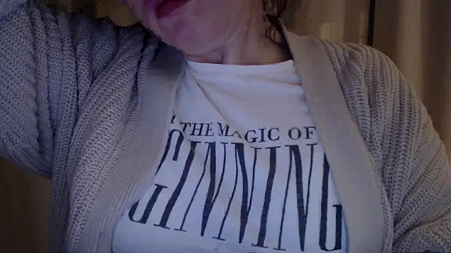 Sandysecret online show from 11/05/25, 08:42