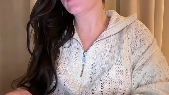 Sandysecret online show from 02/12/26, 08:26